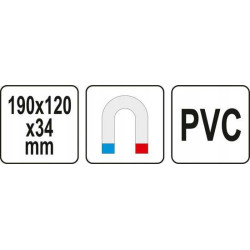 YT-08320 YT.MAGNETIC SORTER...