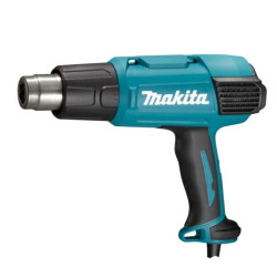 HG6531CK MAKITA TANNER 2000W HG6531CK