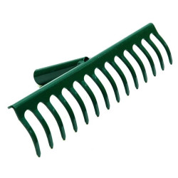 3293 18 TINE RAKE .