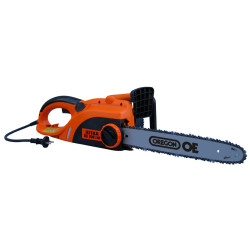 302324 ATIKA CHAINSAW ELECT. KS2001/40. *