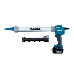 DCG180RFX MAKITA MASS EXCISER 18V 1 x 3.0Ah LI-ION DCG180RFX