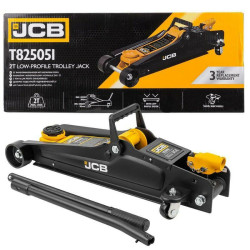 JCB-T825051 JCB JACK "FROG" 2T