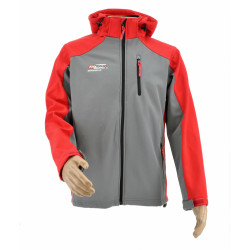 AW02701 AWTOOLS SOFTSHELL STRIUKĖ M