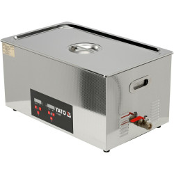 YT-55801 YT.ULTRASONIC DIRBTUVIŲ PLOVYKLA 22L 480W