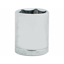 53180 VOREL SOCKET SIZES 1/2" SHORT 18mm...