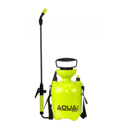 AS0300LE RANKINIS PURKŠTUVAS "AQUA SPRAY" 3,0 l ŽALIAS