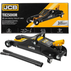 JCB-T825010R JCB JACK "FROG" 2T ŽEMO PROFILIO