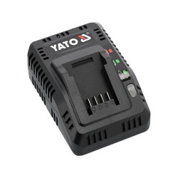 YT-828498 YT.CHARGER 18V 2.2A