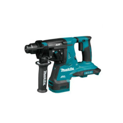 DHR282ZU MAKITA SDS-PLUS 2x18V 2,8J AVT gręžimo plaktukas be akumuliatoriaus ir įkroviklio DHR282ZU