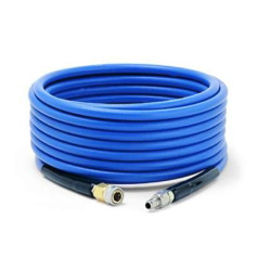 240794 GRACO BLUEMAX II ŽARNA 1/4 "x15 m.