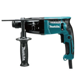 HR1840 "MAKITA SDS-PLUS" SMŪGINIS GRĘŽTUVAS 470W 1.4J HR1841 +D-74136