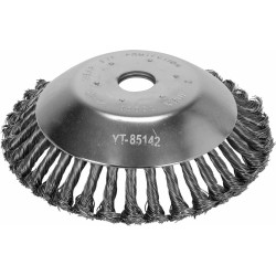 YT-85142 YATO gręžimo šepetys 200 * 25,4 mm