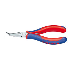 3582145 KNIPEX HIGH LENGTH replės 145 mm...