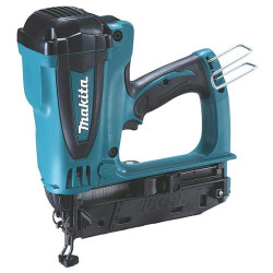 GN420CLSE MAKITA 7,2 V 2 x 1,0 Ah LI-ION dujinis vinis betonui