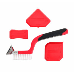 AW27702 AWTOOLS FUGGING AND SILICONE SET 4vnt.