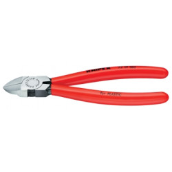 7201180 KNIPEX PLASTIKINIAI šoniniai stūmokliai 180mm...