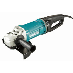 GA9071X1 MAKITA.Kampinis šlifuoklis.230mm GA9071X1 2800W RANKENĖ D