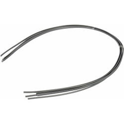 YT-82306 YATO PVC KONDUKTORIAI 2,5 x 5mm 5 x 1m 5vnt.