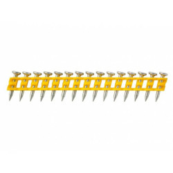 DCN8901020 DEWALT vinys DCN890 STD 2.6x20mm /1005vnt.