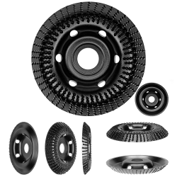 TT91 TARPOL kampinis šlifavimo diskas-B 120 mm 45 laipsnių T-91