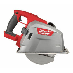 4933472110 MILWAUKEE AKUMULIATORINIS METALO PJŪKLAS M18 FMCS66-0C 18 V 203 MM