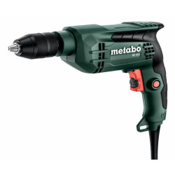 600741850 METABO.DRILL BE 650W 1 GREIČIO GRIEBTUVAS