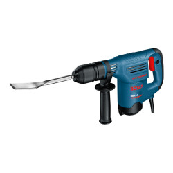 0611320703 BOSCH.Hammer GSH 3 E 650W SDS-PLUS 2.6J 3.5kg