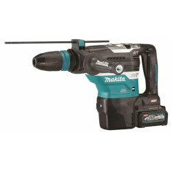 HR005GM202 MAKITA.SDS-MAX plaktukas 40V XGT 2x4.0Ah 8J HR005GM202