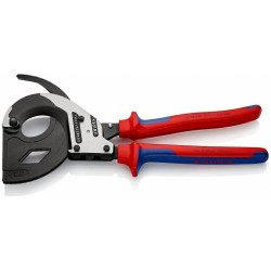 9532320 KNIPEX Kabelių ir laidų pjovimo įtaisai iki 60 mm