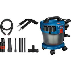 06019C6302 BOSCH.HOOVER DUJOS 18V-10 L SOLO PREMIU M + PRIEDAI