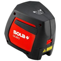 71014401 SOLA LASER QUBO BASIC...