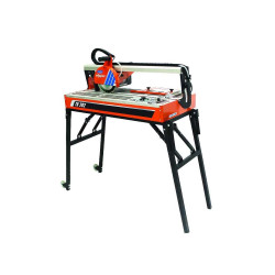 70184601106 NORTON.TILE CUTTER TR202... Pjovimo ilgis 650 mm , 900 W