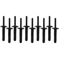 Kniedikliai, kniedės