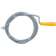 Kanalizacijos valymo įranga