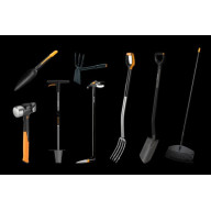 Sodo ir daržo priežiūros įranga