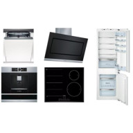 Buitinė technika, baldai ir namų interjeras