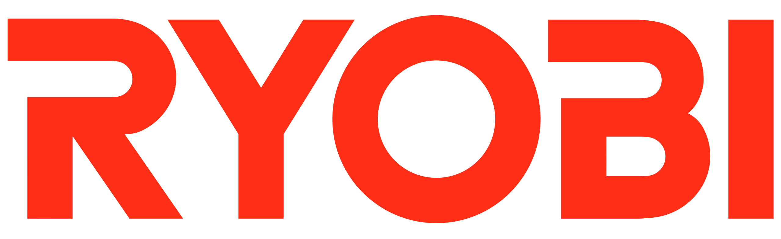 RYOBI